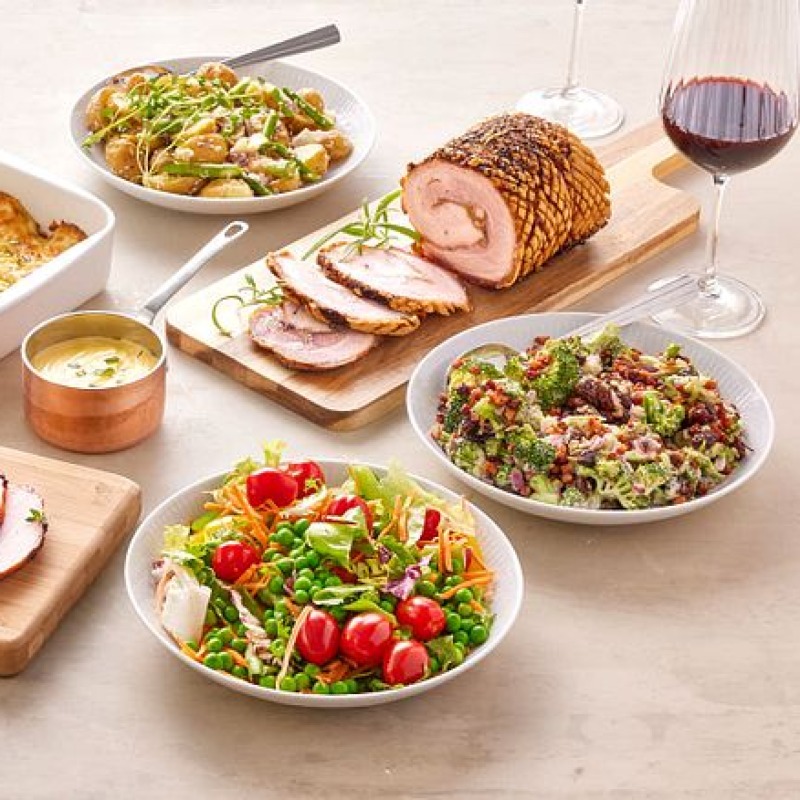 Festbuffet