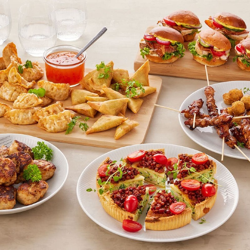 Hapsermenu