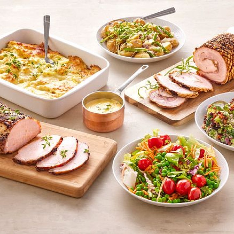 Festbuffet