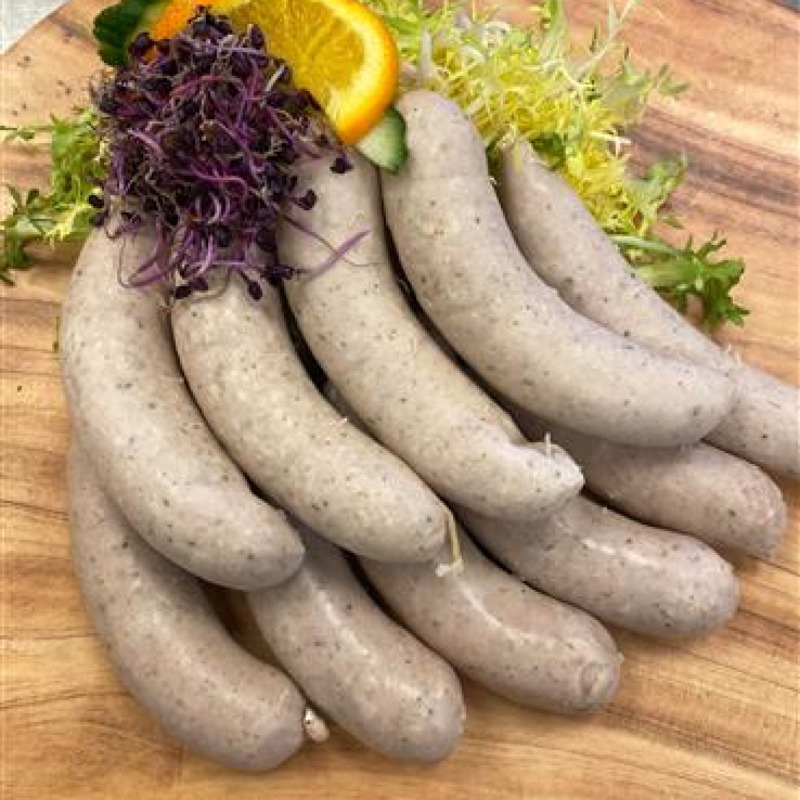 Hjemmelavet ringriddere