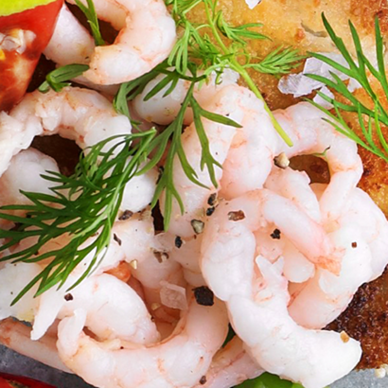 Fiskefirkant